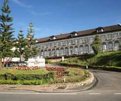 Hotel Cameron Highlands Resort