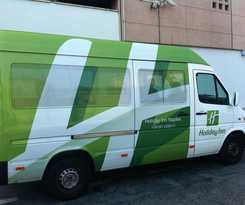 Hotel Holiday Inn Naples, An Ihg