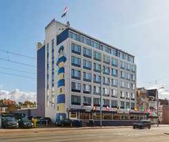 Badhotel Scheveningen