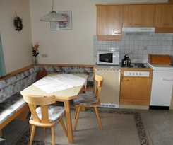 Apartamentos Haus Brigitta