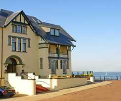 Boulevard Scheveningen