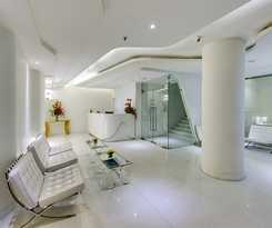 Hotel Siamton Inn - A Cygnett Collection