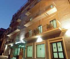 Best Western Hotel San Germano
