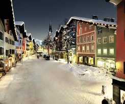 Apartamentos Haus Christin