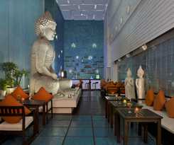 Hotel Hyatt Centric Ballygunge Kolkata