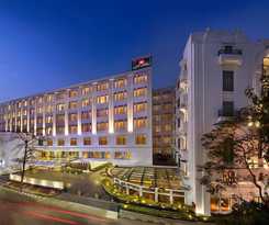 Hotel The Lalit Great Eastern Kolkata