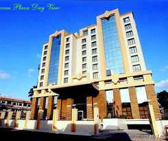 Hotel Regenta Central Deccan