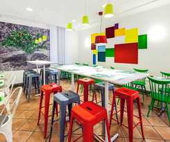 Hotel Ibis Styles Napoli Garibaldi