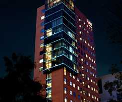 HS HOTSSON Hotel Guadalajara Country Club