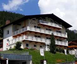 Casa de Huéspedes Hotel Pension Echo