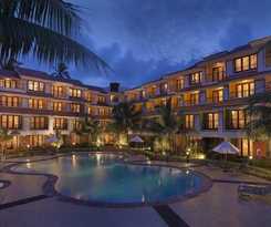 Hotel Doubletree By Hilton Goa - Arpora - Baga
