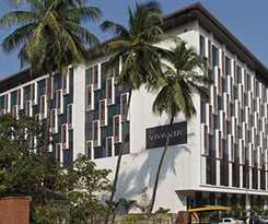 Hotel Vivanta Goa, Panaji