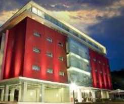 Gamma Morelia Belo De Fiesta Inn