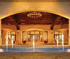 Hotel Jw Marriott San Antonio Hill Country Resort and Spa