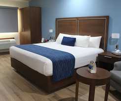 Hotel Comfort Inn Monterrey Norte