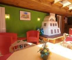 Apartamentos Haus Feyel