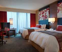 Hotel Jw Marriott Indianapolis