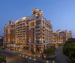 Hotel Itc Grand Chola, A Luxury Collection , Chennai
