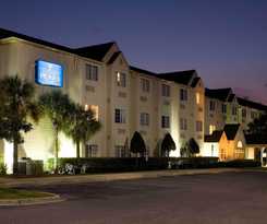 Hotel Sleep Inn Jacksonville Airport