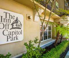 Hotel Inn Off Capitol Park, Ascend Collection