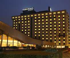 Four Points By Sheraton Padova