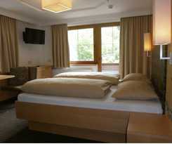 Hotel Burgschrofn