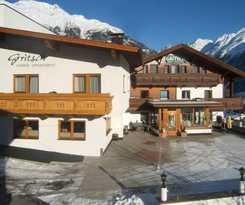 Casa de Huéspedes Haus Gritsch
