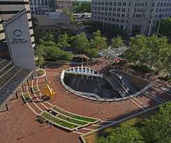 Hotel Hyatt Regency Bethesda