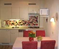 Apartamentos Haus Hamatli