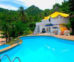 Hotel Lub d Koh Tao Tanote Bay