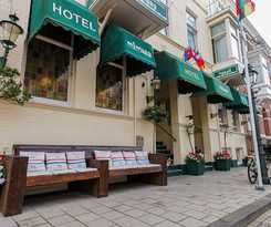 Hotel Mimosa