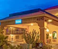 Travelodge By Wyndham Tucson Az