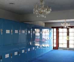 Hotel Tradewinds Lax Airport