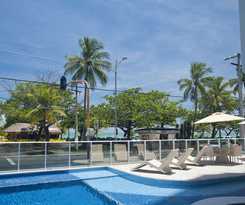 Hotel Brisa Praia