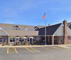 Residence Inn By Marriott Branson