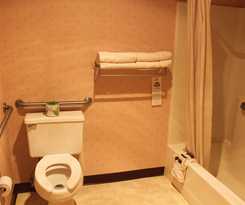 Hotel Scenic Hills Inn