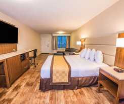 Hotel Travelodge By Wyndham Culver City