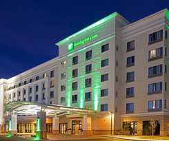Hotel Doubletree By Hilton Denver International Airport