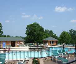 Hotel Westgate Branson Woods Resort and Cabins