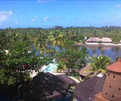 Hotel Pousada Paradiso Tropical