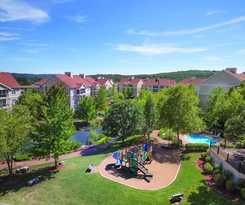  Club Wyndham Branson at the Meadows 