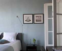 B&B Byb Domus Portus