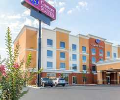 Hotel Comfort Suites East