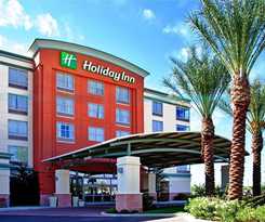 Hotel Holiday Inn and Suites Phoenix Airport, An Ihg