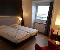 Hotel Bor Scheveningen