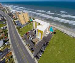 Hotel Hyatt Place Daytona Beach - Oceanfront