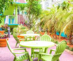 Hotel Ocean Reef