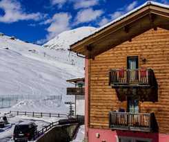 Hotel Bio Villa Cecilia