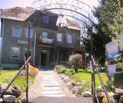 B&B Byb Douanehof Eifelberg