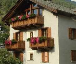 Casa Vacanze Sablonera